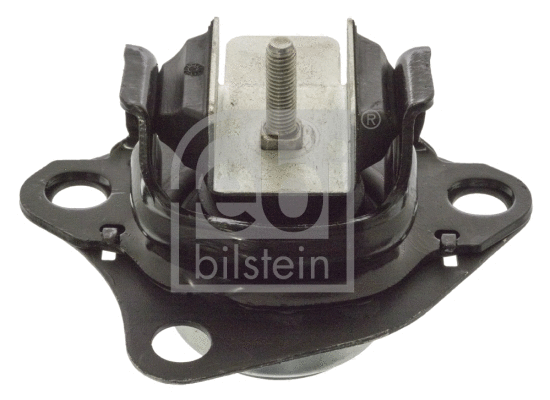 Variklio montavimas FEBI BILSTEIN 28325
