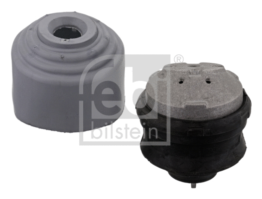 Variklio montavimas FEBI BILSTEIN 28333