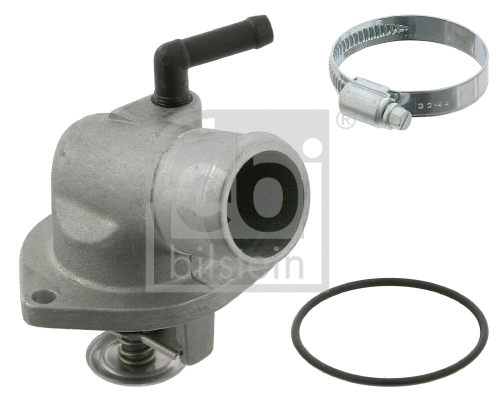 Termostatas FEBI BILSTEIN 28349
