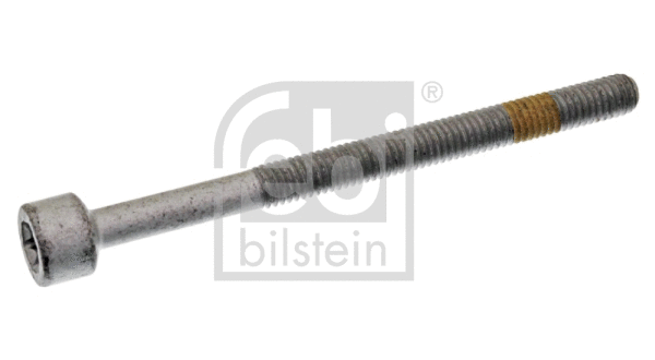 Purkštuko antgalio laikiklio varžtas FEBI BILSTEIN 28407