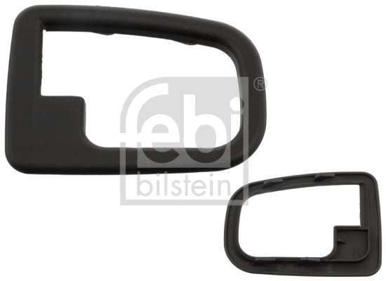 Išorinės durų rankenos rėmas FEBI BILSTEIN 28416