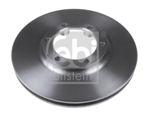 Stabdžių diskas FEBI BILSTEIN 28434