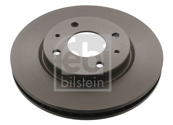 Stabdžių diskas FEBI BILSTEIN 28441