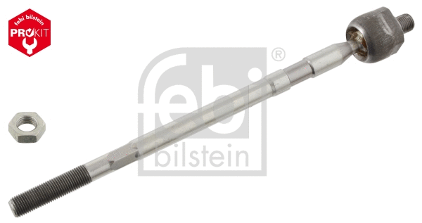 Vidinė vairo traukė FEBI BILSTEIN 28466