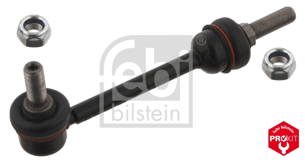 Šarnyro stabilizatorius FEBI BILSTEIN 28467