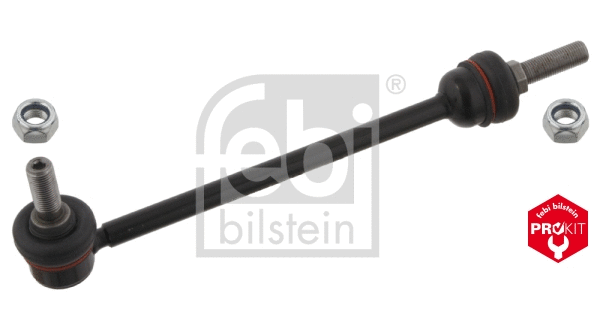 Šarnyro stabilizatorius FEBI BILSTEIN 28468