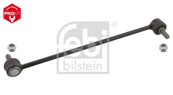 Šarnyro stabilizatorius FEBI BILSTEIN 28470