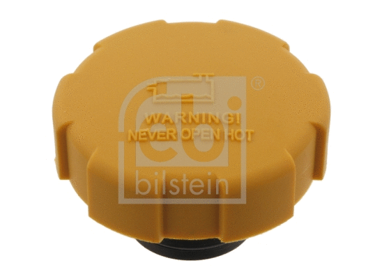 Radiatoriaus dangtelis FEBI BILSTEIN 28490