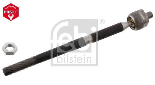 Vidinė vairo traukė FEBI BILSTEIN 28541