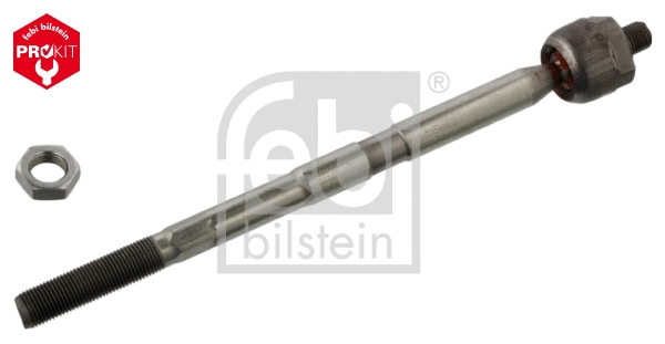 Vidinė vairo traukė FEBI BILSTEIN 28542