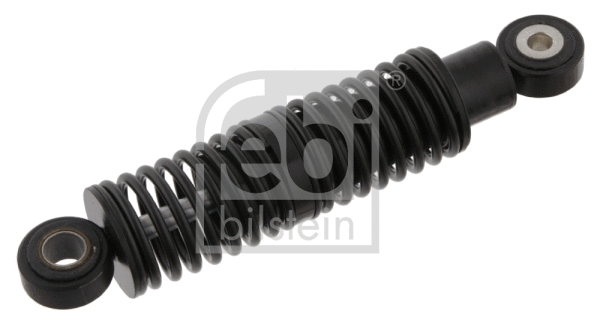 Diržo vibracijos slopintuvas FEBI BILSTEIN 28550