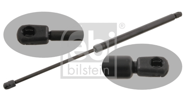 Bagažinės dujinė spyruoklė FEBI BILSTEIN 28555
