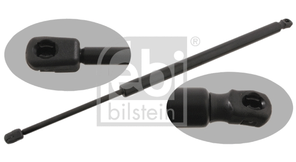 Bagažinės dujinė spyruoklė FEBI BILSTEIN 28562