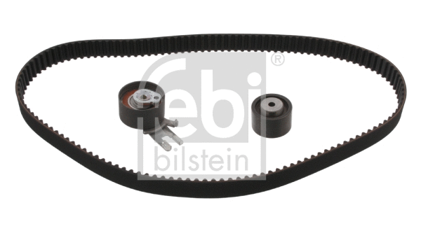 Paskirstymo diržo komplektas FEBI BILSTEIN 28589