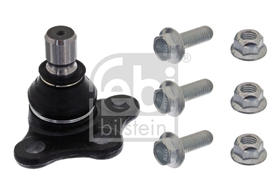 Atramos/vairo traukė FEBI BILSTEIN 28599