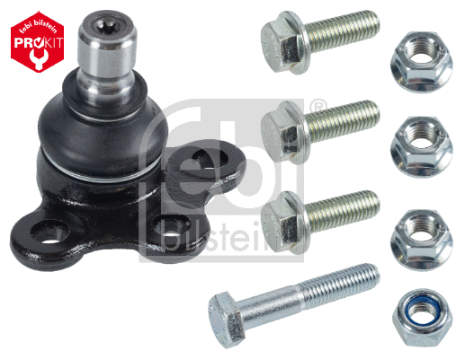 Atramos/vairo traukė FEBI BILSTEIN 28600