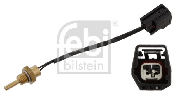Aušinimo skysčio temperatūros siuntimo blokas FEBI BILSTEIN 28611
