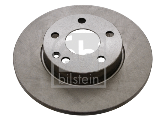Stabdžių diskas FEBI BILSTEIN 28634