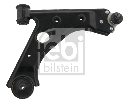 Vikšro valdymo svirtis FEBI BILSTEIN 28649