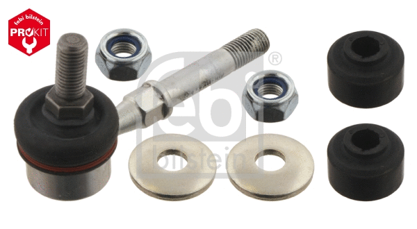 Šarnyro stabilizatorius FEBI BILSTEIN 28659
