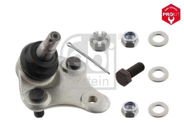 Atramos/vairo traukė FEBI BILSTEIN 28699
