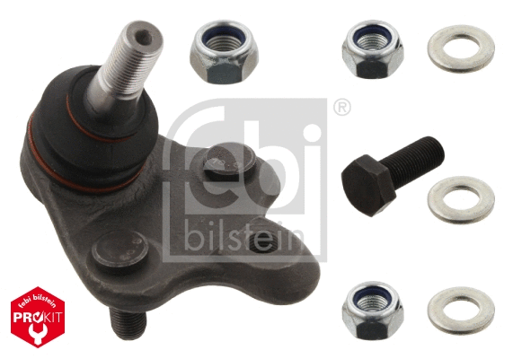 Atramos/vairo traukė FEBI BILSTEIN 28704