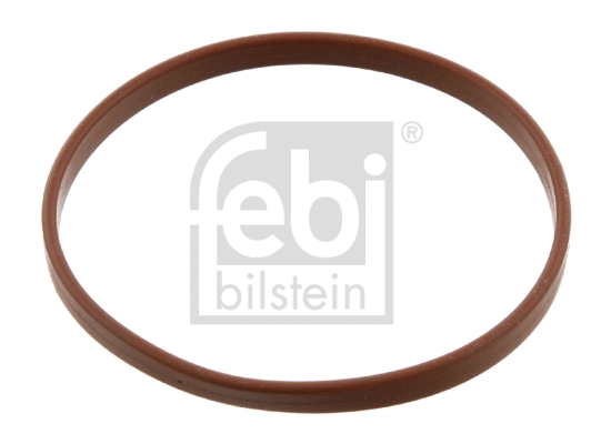 Įsiurbimo kolektoriaus korpuso tarpinė FEBI BILSTEIN 28706