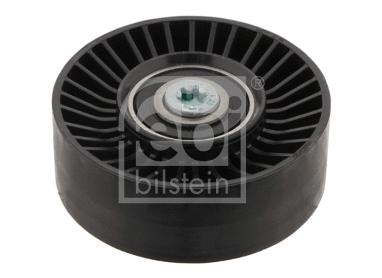 Diržo įtempiklio skriemulys FEBI BILSTEIN 28709