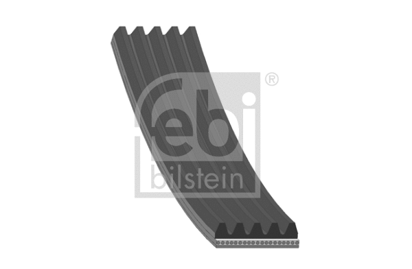 Dirželis FEBI BILSTEIN 28872