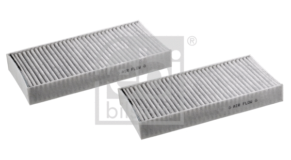 Salono filtras FEBI BILSTEIN 29189