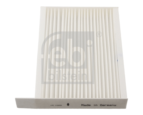 Salono filtras FEBI BILSTEIN 29212