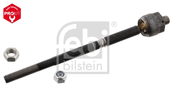 Vidinė vairo traukė FEBI BILSTEIN 29233