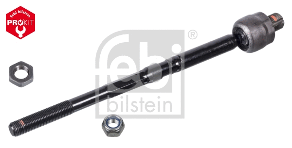 Vidinė vairo traukė FEBI BILSTEIN 29238