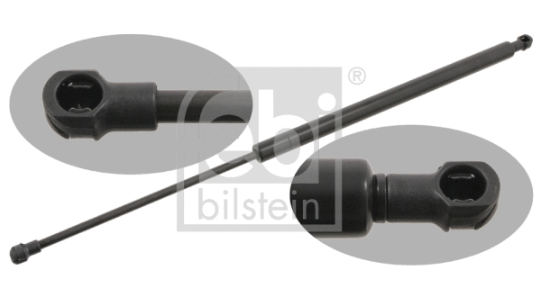 Bagažinės dujinė spyruoklė FEBI BILSTEIN 29262