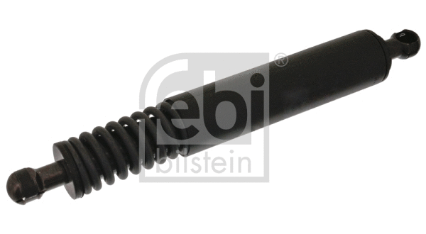 Bagažinės dujinė spyruoklė FEBI BILSTEIN 29269