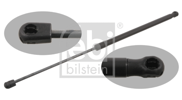 Bagažinės dujinė spyruoklė FEBI BILSTEIN 29274