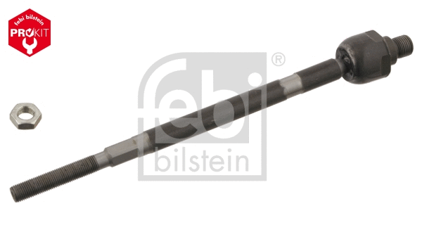 Vidinė vairo traukė FEBI BILSTEIN 29283
