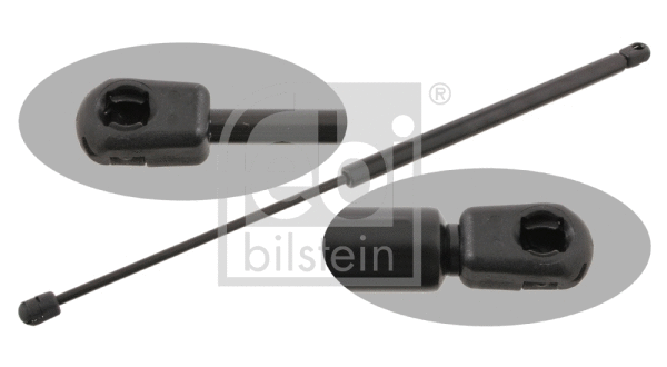 Bagažinės dujinė spyruoklė FEBI BILSTEIN 29291