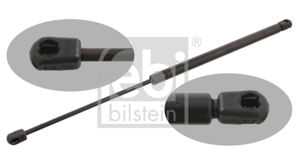 Bagažinės dujinė spyruoklė FEBI BILSTEIN 29293