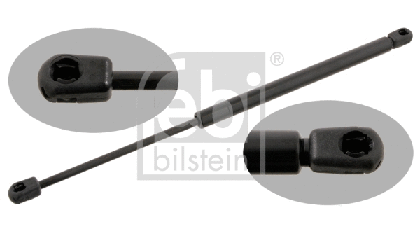Variklio gaubto dujinė spyruoklė FEBI BILSTEIN 29295