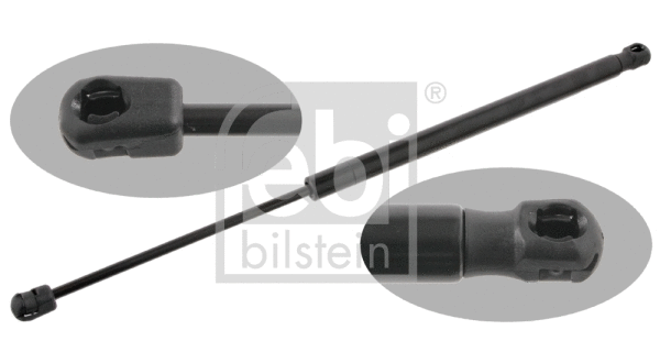 Bagažinės dujinė spyruoklė FEBI BILSTEIN 29297