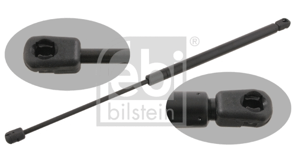 Bagažinės dujinė spyruoklė FEBI BILSTEIN 29320
