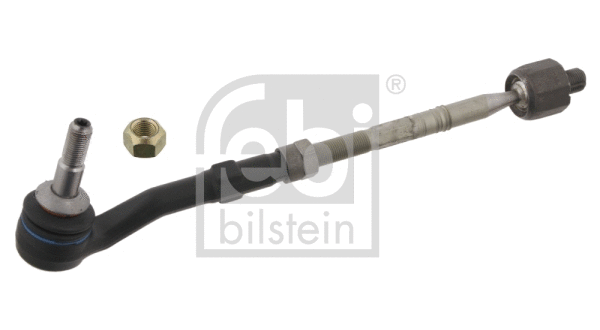Strypo montavimas FEBI BILSTEIN 29321