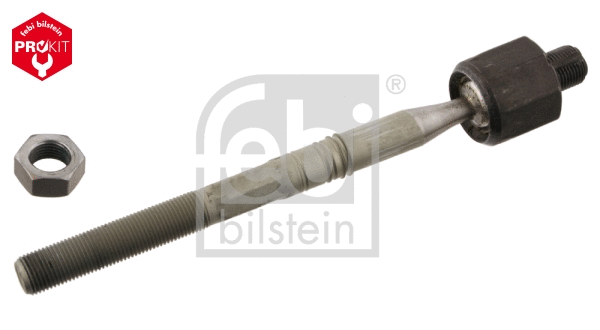 Vidinė vairo traukė FEBI BILSTEIN 29323