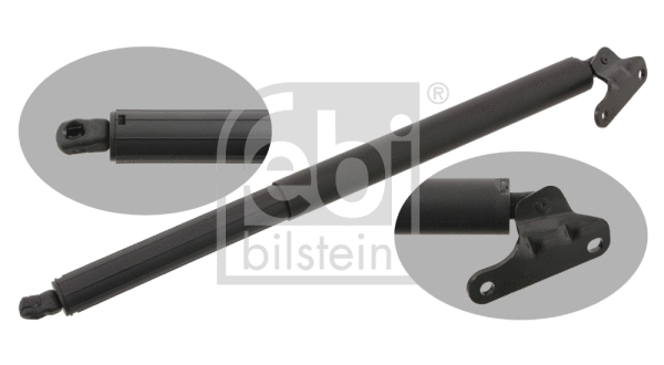 Bagažinės dujinė spyruoklė FEBI BILSTEIN 29338