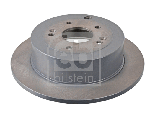 Stabdžių diskas FEBI BILSTEIN 29351