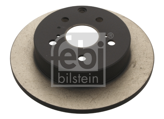 Stabdžių diskas FEBI BILSTEIN 29353