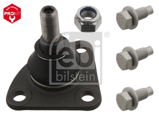 Atramos/vairo traukė FEBI BILSTEIN 29385