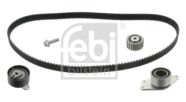 Paskirstymo diržo komplektas FEBI BILSTEIN 29388