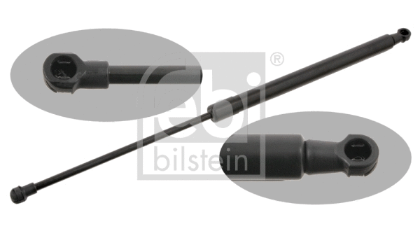 Bagažinės dujinė spyruoklė FEBI BILSTEIN 29428